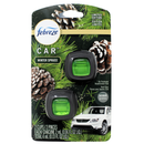 Febreze Car A/F 2ctx2ml Winter Spruce (B) /8