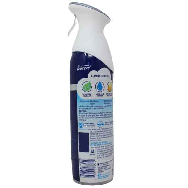 Febreze A/F 250g Hygienic Clean/24