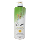 OLAY B/W 591ML HYDRATING W/ HEMPSEED OIL (B) /4 ()