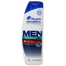 HEAD&SHOULDERS SHAMP 370ML MEN PURE SPORT/R24 ()