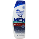 HEAD&SHOULDERS 2IN1 370ML MEN PURE SPORT/R24 ()