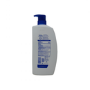 HEAD&SHOULDERS 2IN1 835ML GREEN APPLE/R15 ()