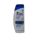 HEAD&SHOULDERS SHAMP 613ML ANTI-DANDRUFF CLASSIC CLEAN/R15 ()