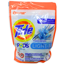 TIDE PODS 31CT LIGHT LAUNDRY DETERGENT/R12 ()