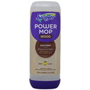 SWIFFER POWERMOP REFILL 750ML WOOD(B)/6 ()