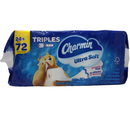CHARMIN SOFT 24CT 3PLY/1 ()