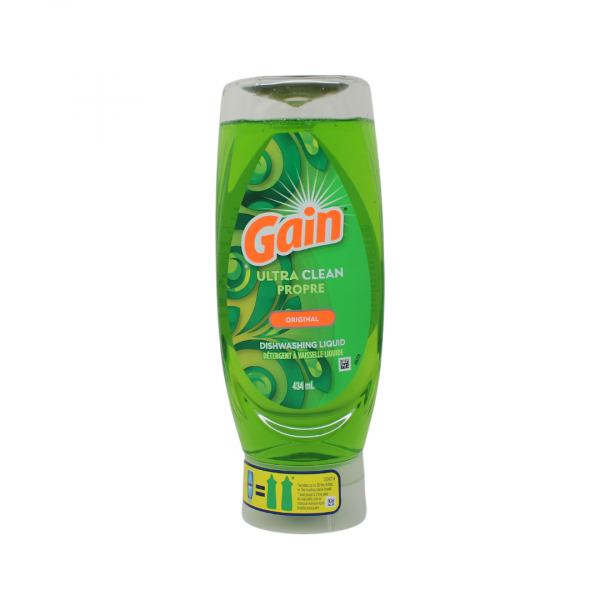 GAIN D/W 434MLORIGINAL /8 ()