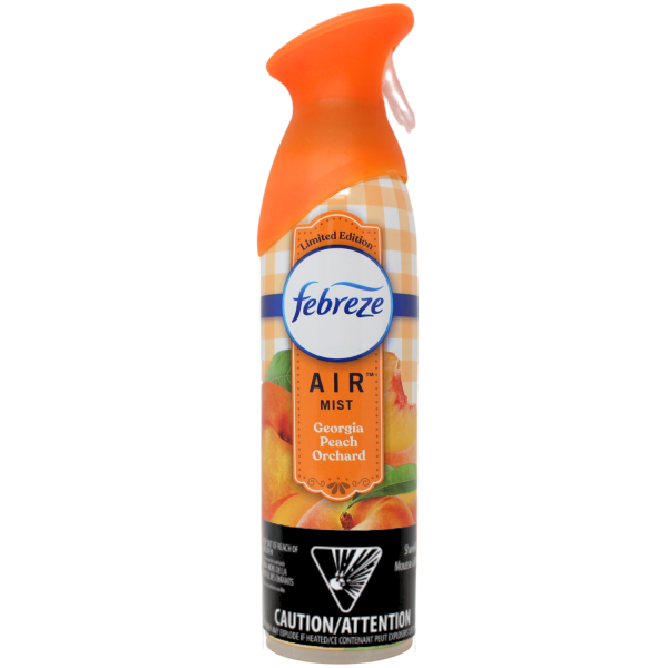 Febreze A/F 250g Peach Orchard/R24