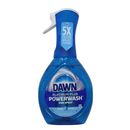 DAWN DISH SPRAY 635ML ULTRA PLATINUM FRESH SCENT ()