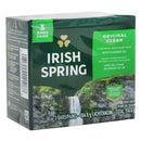IRISH SPRING BAR SOAP 3CT X 106.3G ORIGINAL/18 ()