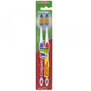 Colgate T/B Soft 2ct Classic Clean/36