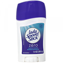 LADY SPEED STICK 39.6G ANTI-PERSPIRANT ZERO SIMPLY CLEAN (B)/ 6X2 ()