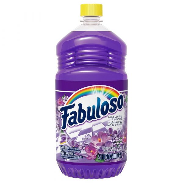 Fabuloso 1.65l Lavender (B) /6