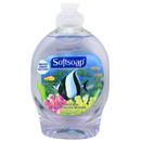 SOFTSOAP H/W 221ML AQUARIUM-FLIP CAP/6 ()