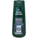 IRISH SPRING B/W 591ML CHARCOAL REFRESH (B)/4 ()