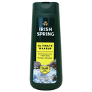 IRISH SPRING B/W 591ML ULTIMATE WAKE UP TEA TREE (B) /4 ()