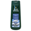 IRISH SPRING B/W 591ML MOUNTAIN CHILL (B) /4 ()