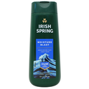Irish Spring B/W 591ml Moisture Blast (B) /4