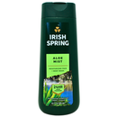 IRISH SPRING B/W 591ML ALOE (B) /4 ()
