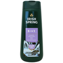 IRISH SPRING B/W 591ML 5 in 1 (B) /4 ()