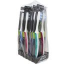 REACH T/B MEDIUM 12PK INTERDENTAL/6 ()