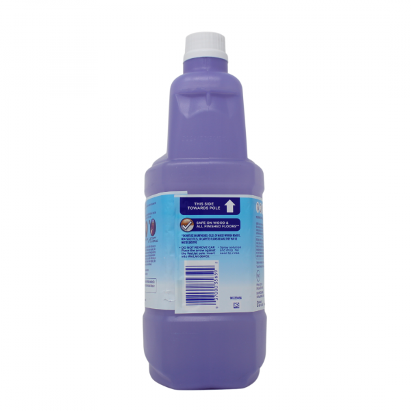 SWIFFER WET JET 1.25L ANTIBAC FRESH CITRUS ()