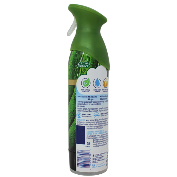 FEBREZE A/F 250G AIR FOREST/24 ()