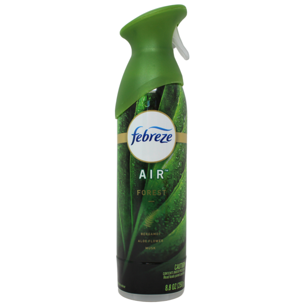 Febreze A/F 250g Air Forest/24