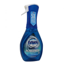 DAWN D/W SPRAY 473ML PLATINUM FRESH/R15 ()