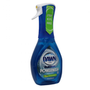 DAWN D/W SPRAY 473ML PLATINUM APPLE/R15 ()
