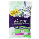 ALWAYS DISCREET 88CT PAD&LINER+UNDERWEAR/1 ()