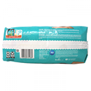 PAMPERS DIAPERS 19CT SIZE 5 JUMBO/4 ()