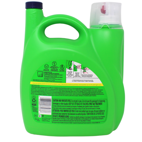 Gain Liquid Hec 154z 107ld Original/4