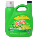 Gain Liquid Hec 154z 107ld Original/4