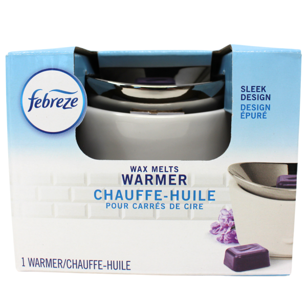 Febreze Wax Warmer (B) /2