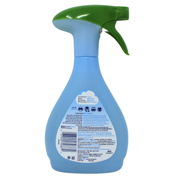 Febreze Fabric 500ml Pet (B) /8