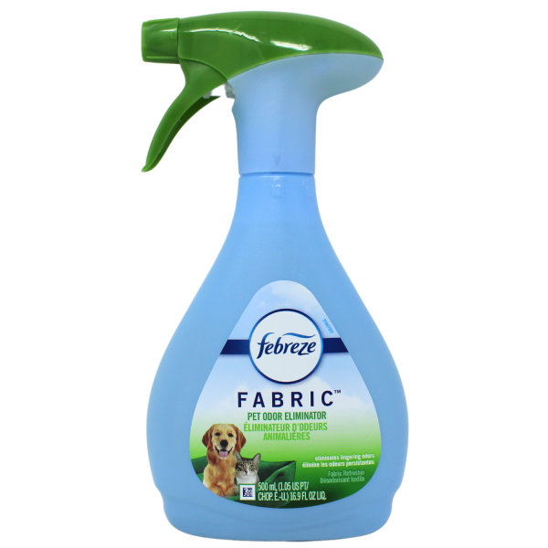 Febreze Fabric 500ml Pet (B) /8