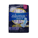 ALWAYS MAXI 27CT OVER NIGHT (B)/R4 ()