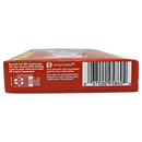 BOUNCE F/S 15CT SHEETS OUTDOOR FRESH (B)/15 ()