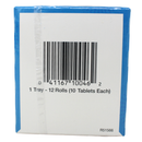 ROLAIDS 12 ROLLS CHEWABLE TABLETS ASSORTED FRUIT/24 ()