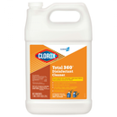 CLOROX DISINFECTANT CLEANER 3.78L TOTAL 360 (B)/R5-4 ()