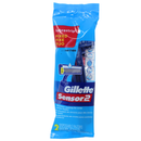 GILLETTE SENSOR 2CT (B) /36 ()