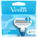 Gillette Venus 4carts/6