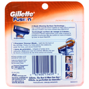 GILLETTE FUSION 8CARTS/R ()