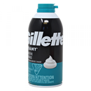 GILLETTE FOAMY 311G SENSITIVE/12 ()
