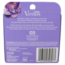 GILLETTE VENUS COMFORT GLIDE 6CARTS/R ()