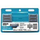 Gillette Mach 3 15carts Carded/3