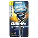 Gillette Fusion5 Proshield Chill 1rzr+2carts