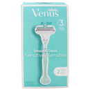 GILLETTE VENUS 1RZR+2CARTS/R ()
