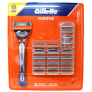Gillette Fusion5 18carts/
